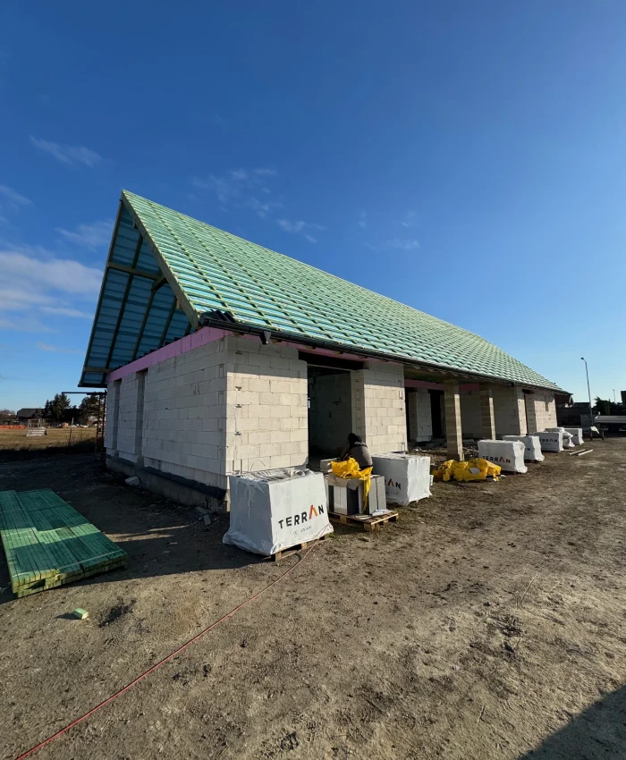 4i nadštandardný bungalov – Hviezdoslavov